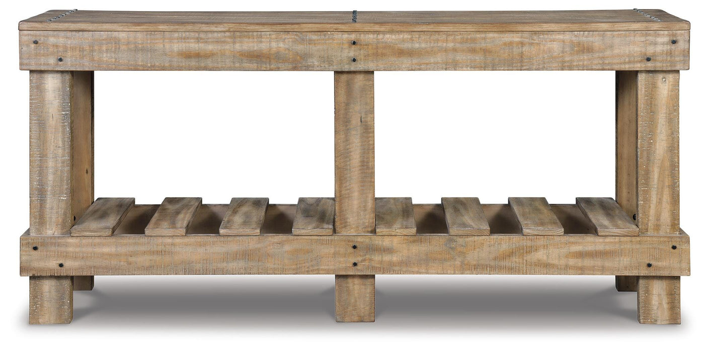 Console Sofa Table