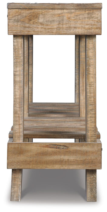 Console Sofa Table