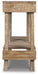 Console Sofa Table