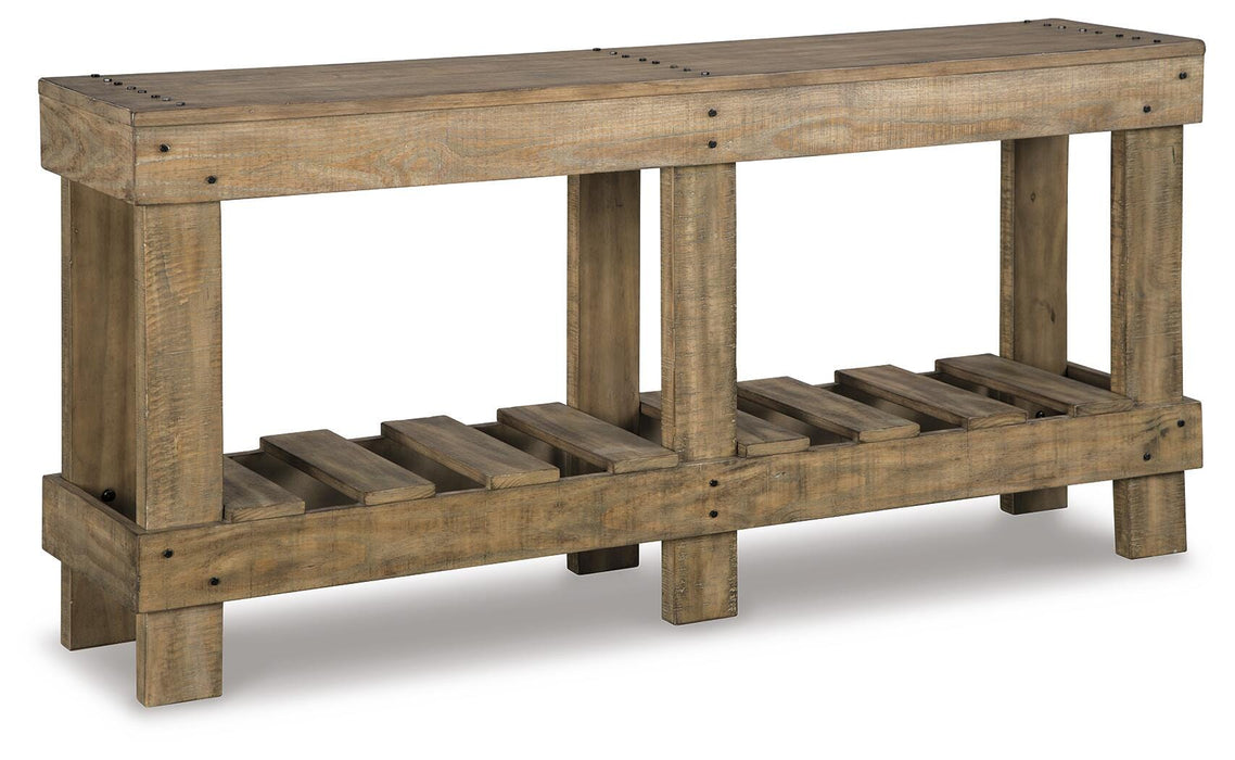 Console Sofa Table