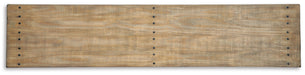 Console Sofa Table