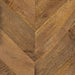 Signature Design Brown Accent Cabinet