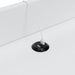 Signature Design White Accent Table