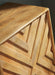 Signature Design Natural Accent Cabinet