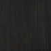 Signature Design Distressed Black Accent Cabinet