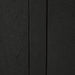 Signature Design Black/Natural Accent Cabinet