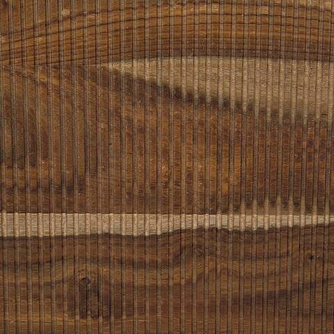 Signature Design Natural/Brown Accent Cabinet