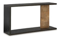 Console Sofa Table
