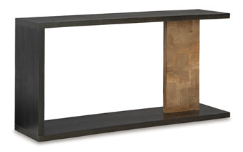 Console Sofa Table