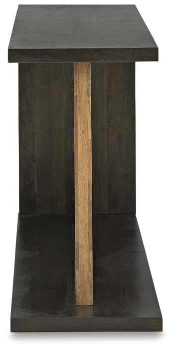 Console Sofa Table