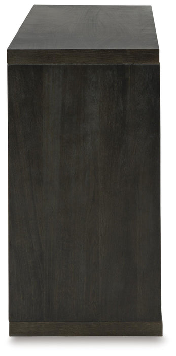 Console Sofa Table