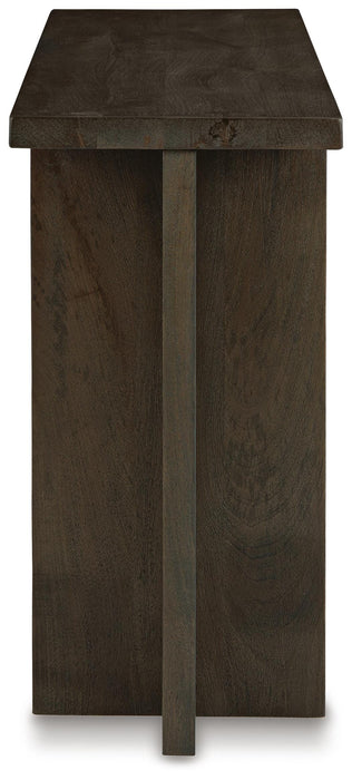 Console Sofa Table