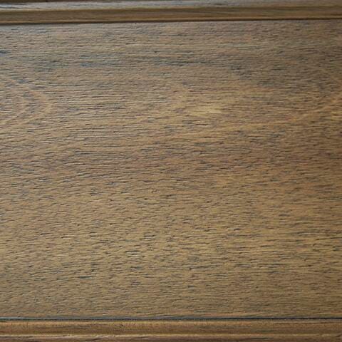 Signature Design Brown Accent Cabinet