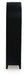 Signature Design Black/Natural Accent Cabinet