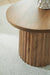 Signature Design Natural Accent Table
