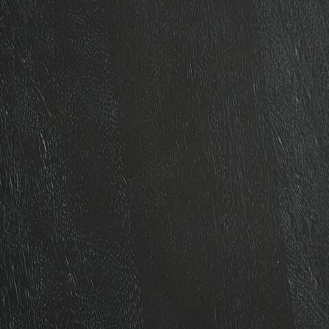 Signature Design Black Accent Table