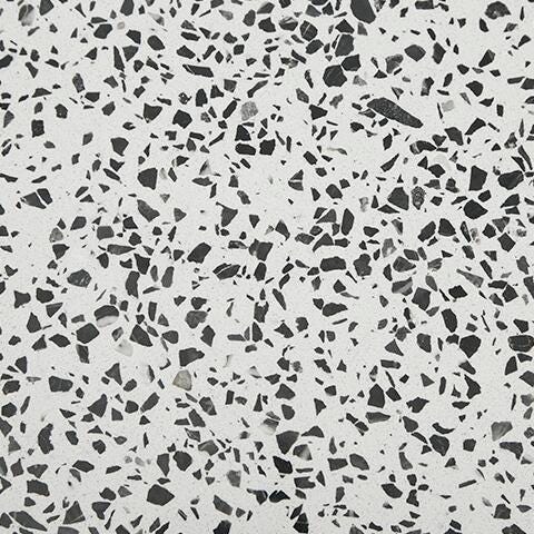 Signature Design Black/White Accent Table