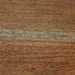 Signature Design Brown/Black Accent Table