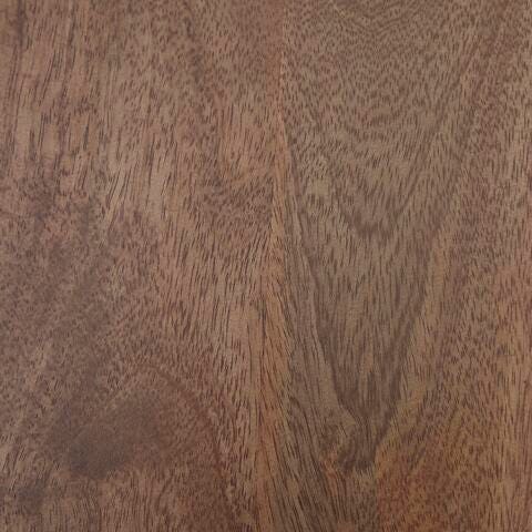 Signature Design Medium Brown Accent Table