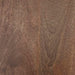 Signature Design Medium Brown Accent Table