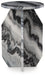 Signature Design Black/White/Taupe Accent Table