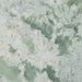 Signature Design White/Green Accent Table