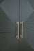 Signature Design Dark Green Accent Cabinet