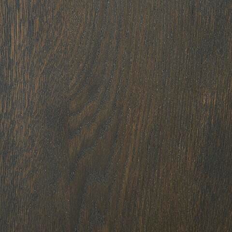 Signature Design Espresso Brown Accent Cabinet