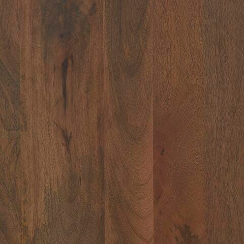 Signature Design Brown Accent Cabinet