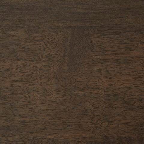 Signature Design Medium Brown Accent Cabinet