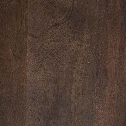 Signature Design Gray Brown Accent Table