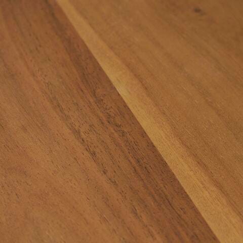 Signature Design Brown Accent Table