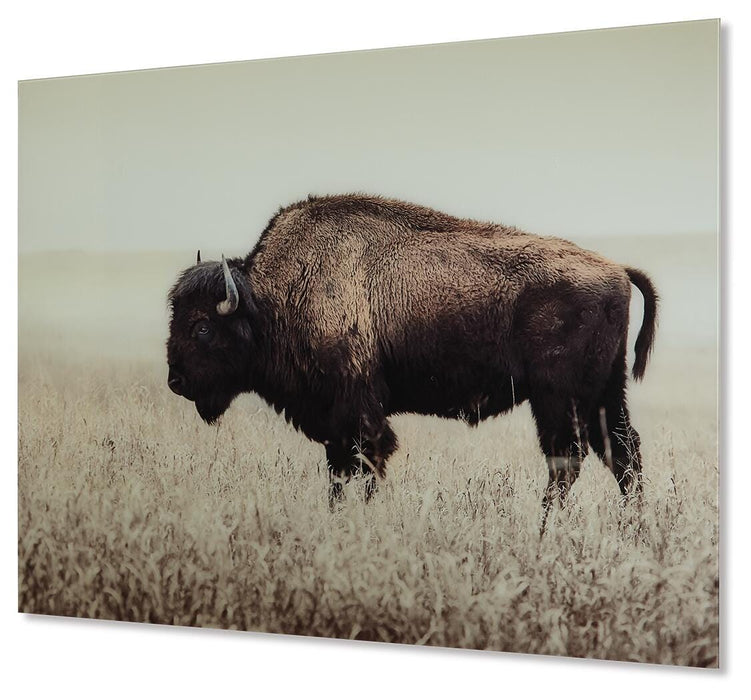 Signature Design Sepia Wall Art