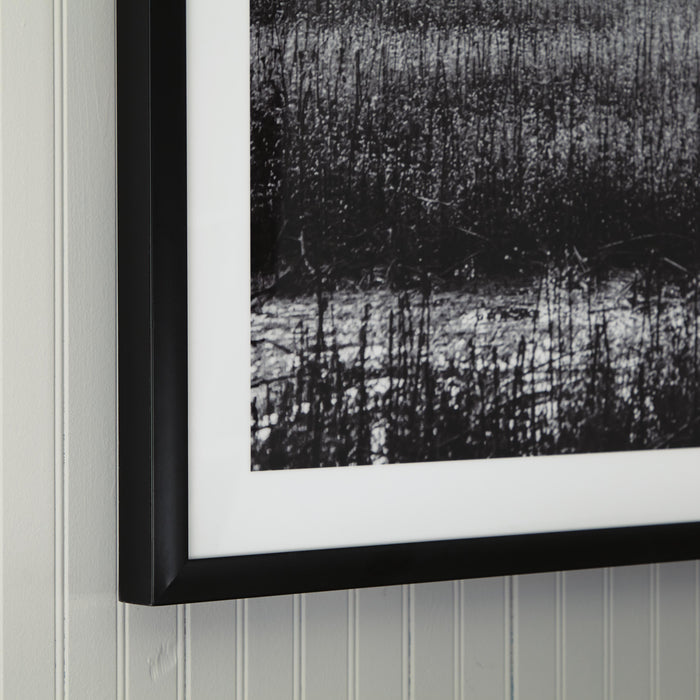 Signature Design Black/White Wall Art