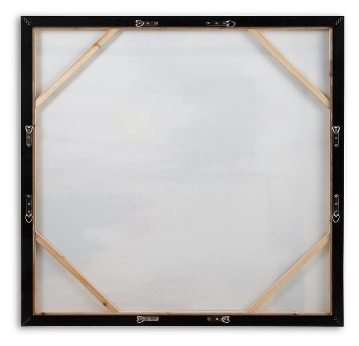 Signature Design Multi Wall Art