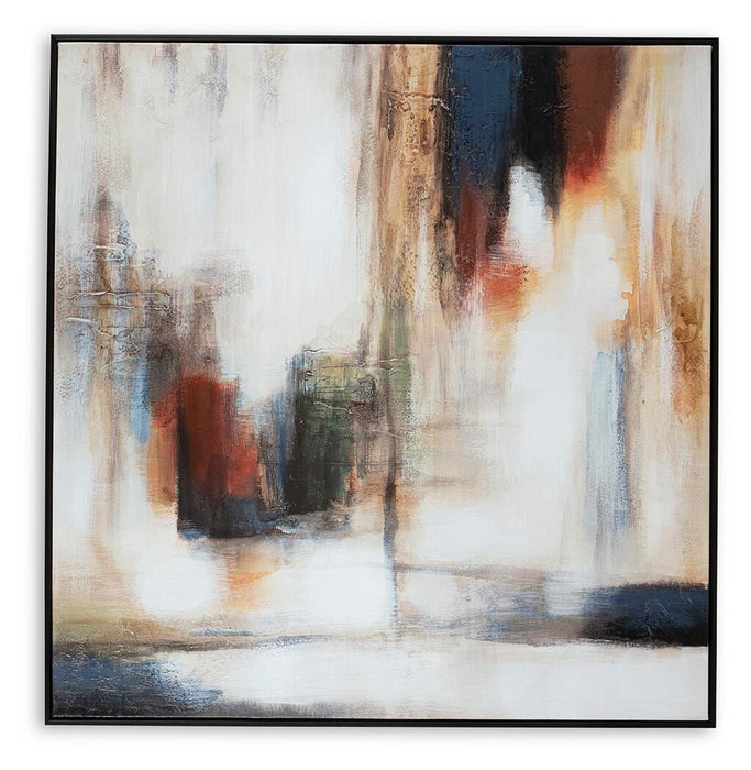 Signature Design Multi Wall Art