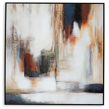 Signature Design Multi Wall Art