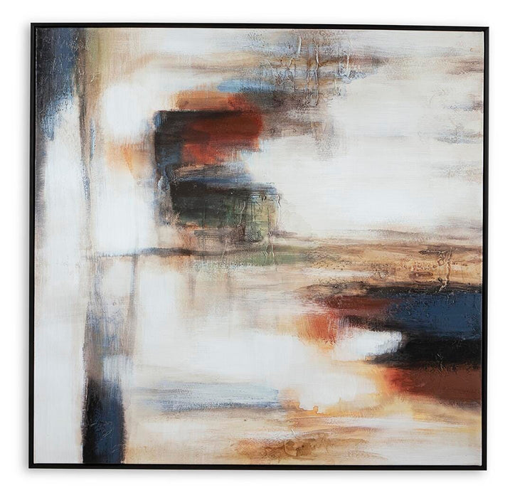 Signature Design Multi Wall Art