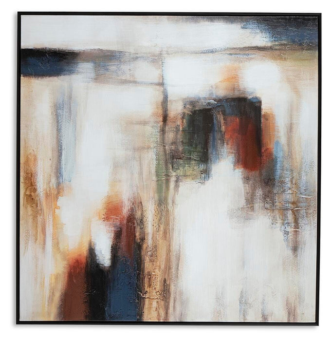 Signature Design Multi Wall Art