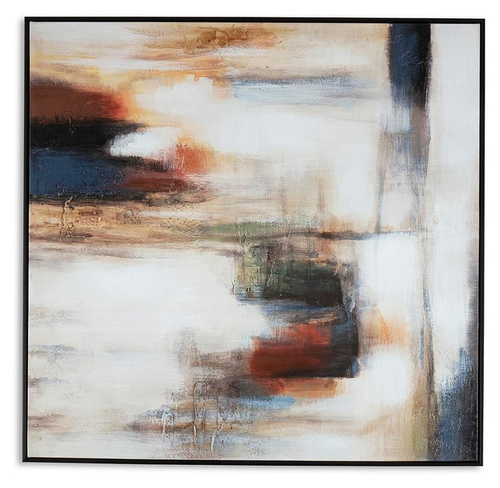 Signature Design Multi Wall Art