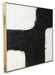 Signature Design Black/White Wall Art
