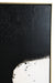 Signature Design Black/White Wall Art