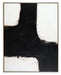 Signature Design Black/White Wall Art