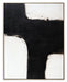 Signature Design Black/White Wall Art