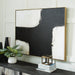 Signature Design Black/White Wall Art