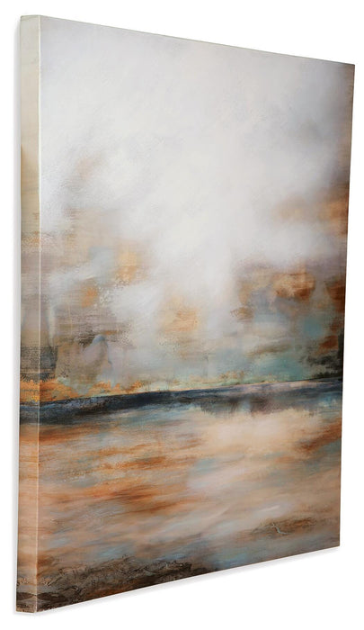 Signature Design Multi Wall Art