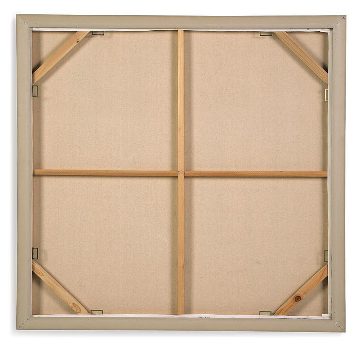 Signature Design Multi Wall Art