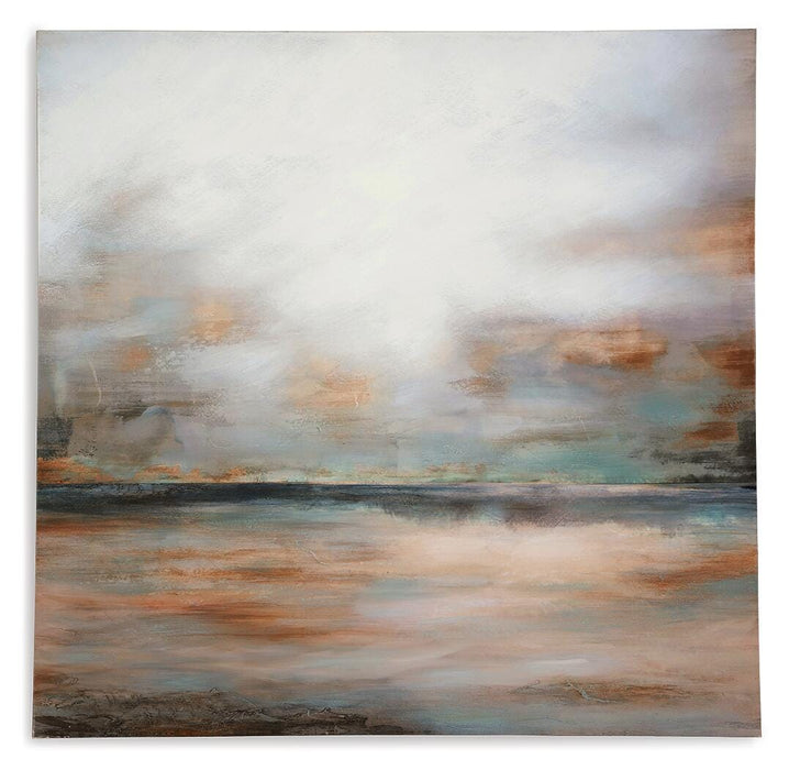 Signature Design Multi Wall Art