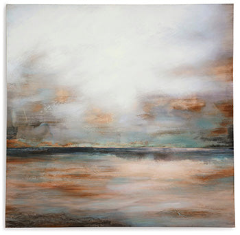 Signature Design Multi Wall Art