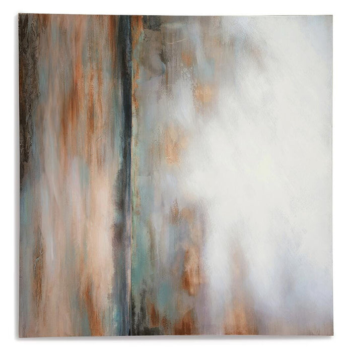 Signature Design Multi Wall Art
